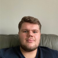 Oliver Fretwell