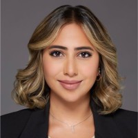 Sarah M AlAli