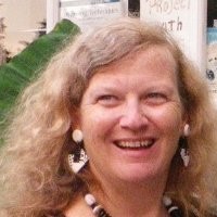 Elizabeth A. (Libby) Evans