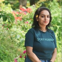 Neha Kanth