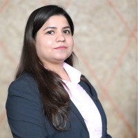 Ca Neha Jain