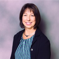 Barbara Willard Weyant, CAE