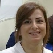 Samira Abou Lebdeh
