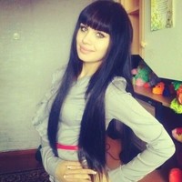 Ирина Низина