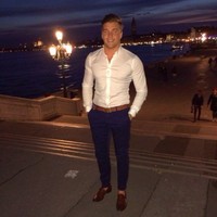 James Gale