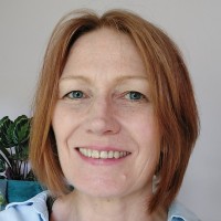 Alison Pilling