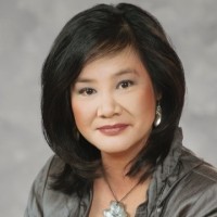 Laurine Jue