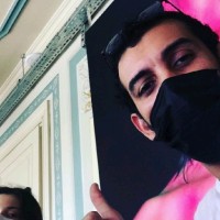 Samet kılıççeker