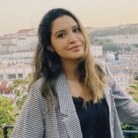 Nathália Guimarães Barros