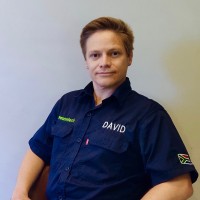 David John Price