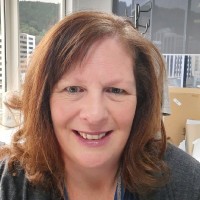 Diane Laughton