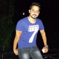 Tapas Saha