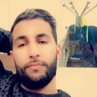 Mohamed Amcherki