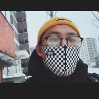 林琪凯Kenny Lin