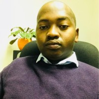 Sipho Dlamini
