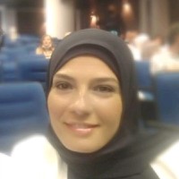 Layla El-Ayoubi
