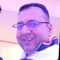 Gaurav Sharma