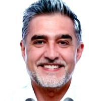 Francisco (Paco) Fernandez-Cabrera