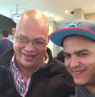Tony Benade Benade