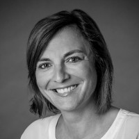 Beate Voss
