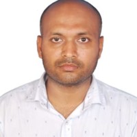Jyotirmaya Mohapatra