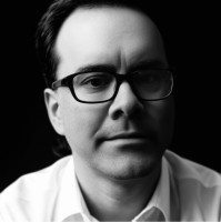 Michael Ashworth