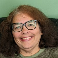 Margaret Bowker
