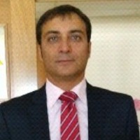 Francisco Javier Otero Muñoz