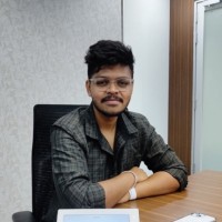 Ayush Majumdar