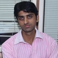 Vinod Kumar