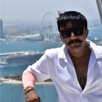 Alok Rao
