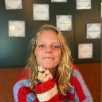 Lotte Van Den Driest