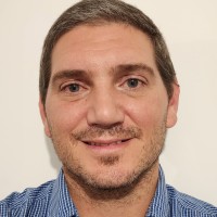 Nicolas Fernandez