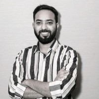 Nakul Mahajan