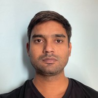 Umesh Gangwar