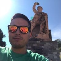 Javier Garcia Flores