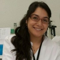 Ines Medelina Ocejo Sianturi