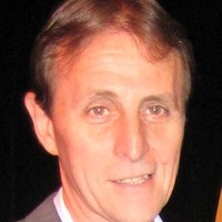 Leigh Chaplin