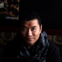 Kesang Wangchuk