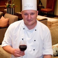 Morne Steenkamp