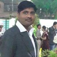 Madhav Shahane