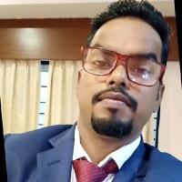 Anoop Gupta