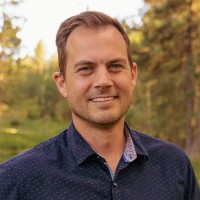 Jared Golinvaux
