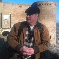 Larry Smith