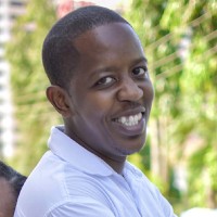 Daniel Kimanthi