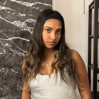 Arianna Esmail