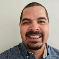 Marcos Vinícios Barbosa