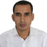 S. M. Shamim
