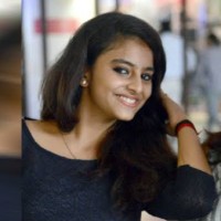 Kavya Khandelwal
