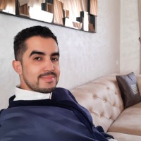 Mohamed Ayoub Guermat